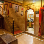 Top 5 Hotels Of Jaisalmer, Rajasthan