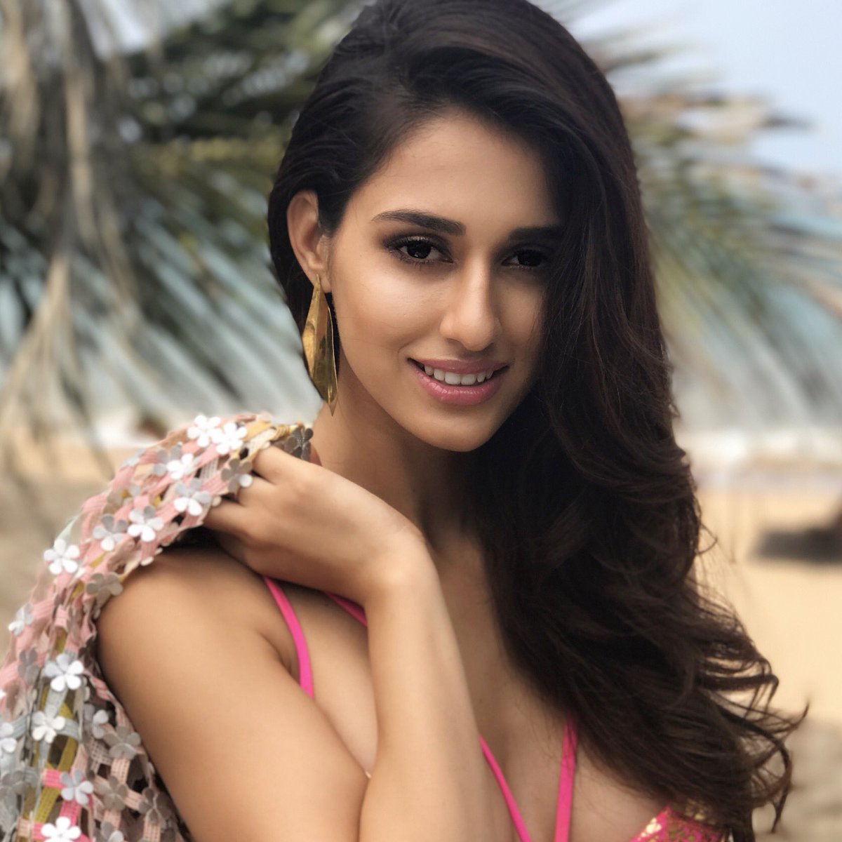 These Disha Patani Insta Images Will Make You Fall For Her