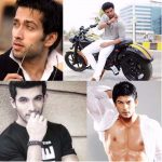 Top 8 Indian TV Male Actors of 2017