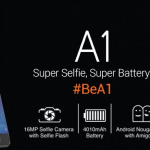 What Makes Gionee A1 A Coolest Selfie Phone?