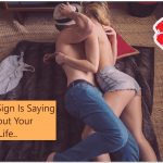 Your Zodiac Sign Is Saying This About Your Sex Life