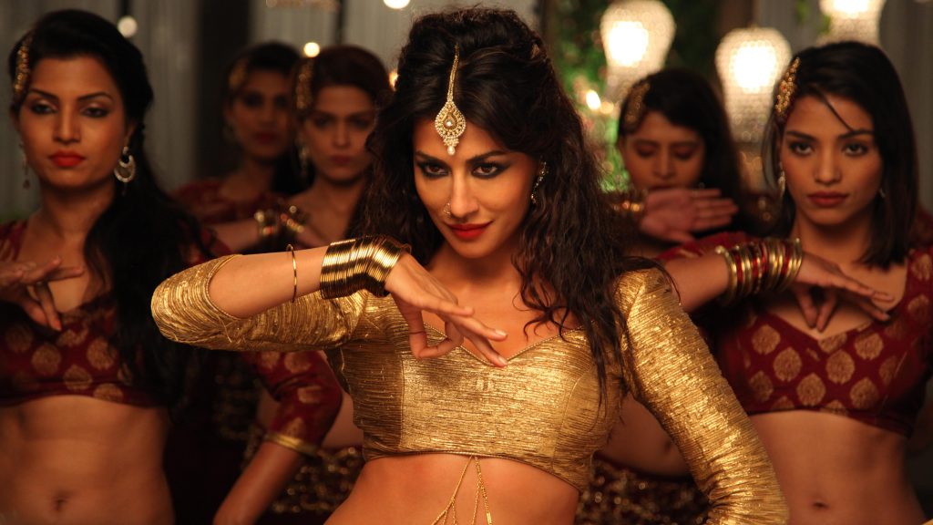 These Chitrangada Singh images are too hot for this Summer