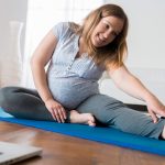 Top Exercises to do During Pregnancy