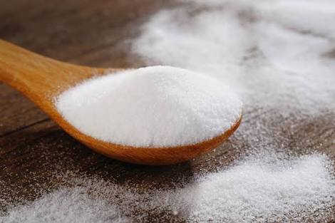 Beauty Benefits Of Baking Soda