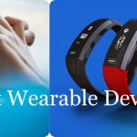 5 Most Widely Used Smart Wearable Devices