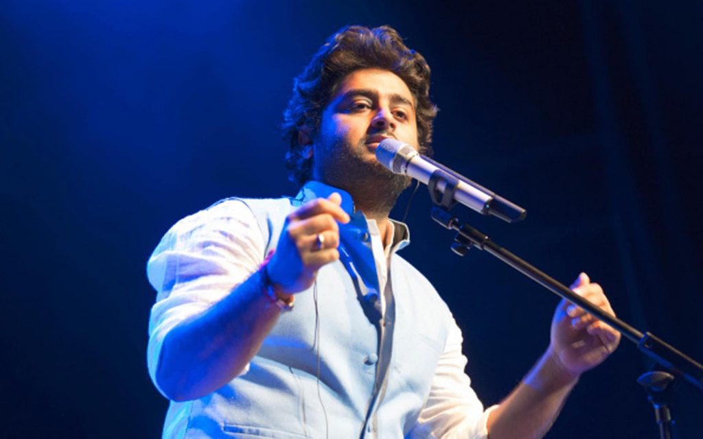 Top 30 Arijit Singh Love Songs, You must Listen