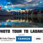 Make your way to photo tour in Ladakh with Aman Chotani