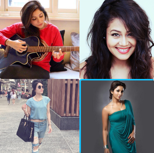 Top 10 Hottest Female Singers In Bollywood 2018 Let Us Publish top 10 hottest female singers in