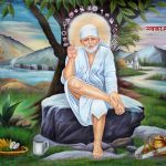 These Shirdi Sai Baba Wallpapers will melt your heart