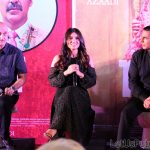 Exclusive Pics from Delhi Promotions of Toilet Ek Prem Katha