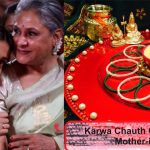 Karwa Chauth Gift Ideas for Mother-in-law