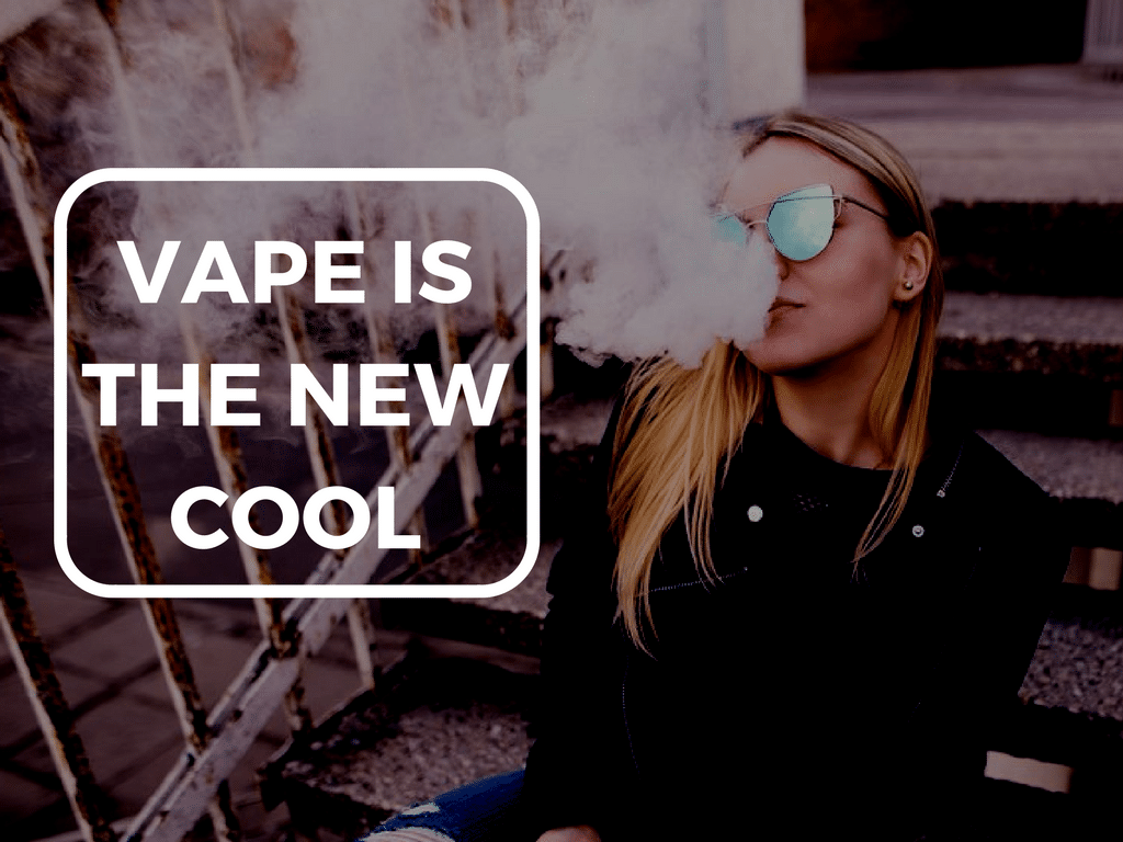 10 Things You Will Notice After Switching To Vaping!