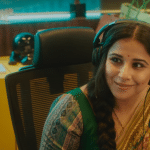 Watch Teaser of Vidya Balan’s ‘Tumhari Sulu’, We are loving this