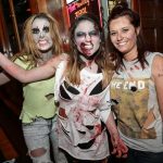 Halloween Outfit Ideas to Look Super Scary and Fun