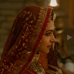 Deepika as Rani Padmini in Padmavati- Royal, Majestic, and Spectacular!