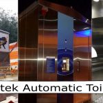 SAMtek Automatic Toilets – Promoting Swachh Bharat And Smart Cities