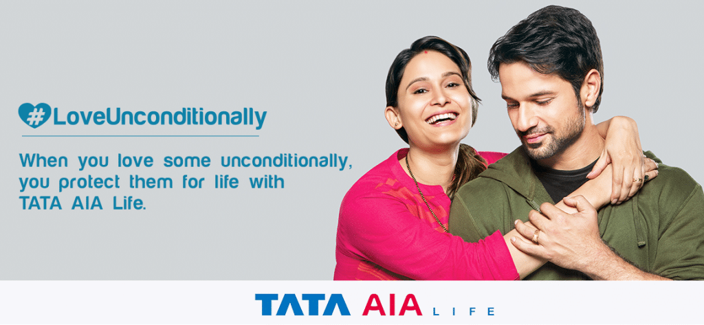 Presenting #LoveUnconditionally, a short film by Tata AIA Life Insurance