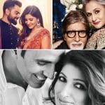 Most Beautiful Bollywood Real Life Couples