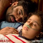 The Amazon Original Breathe will make your breathing arrhythmic from the first episode