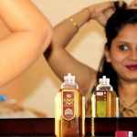 4 Must-try summer DIY hair masks with Bajaj Almond Drops Hair Oil