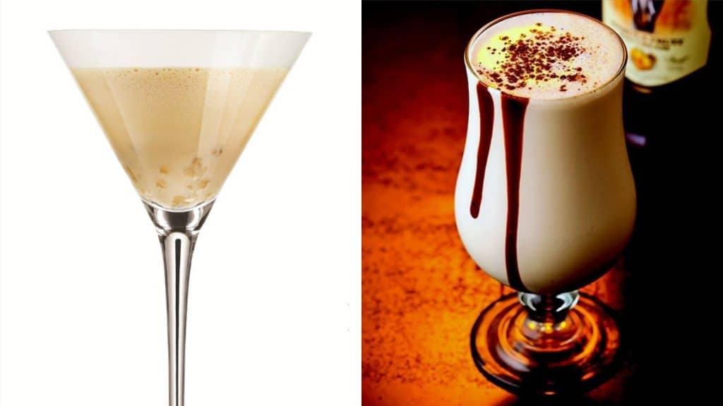 Amarula Cocktail Recipes You Must Try At Home