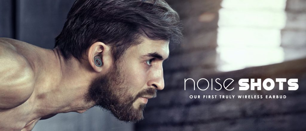 Gonoise Shots Review : The Pocket Friendly Truly Wireless Earphones