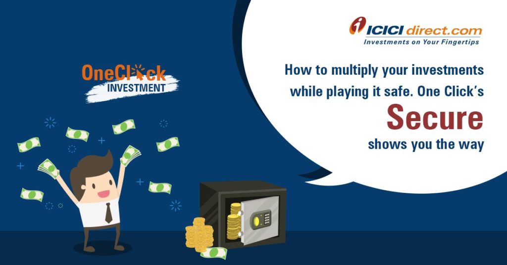 Investment in Mutual Funds – Made Easier with One Click Investment