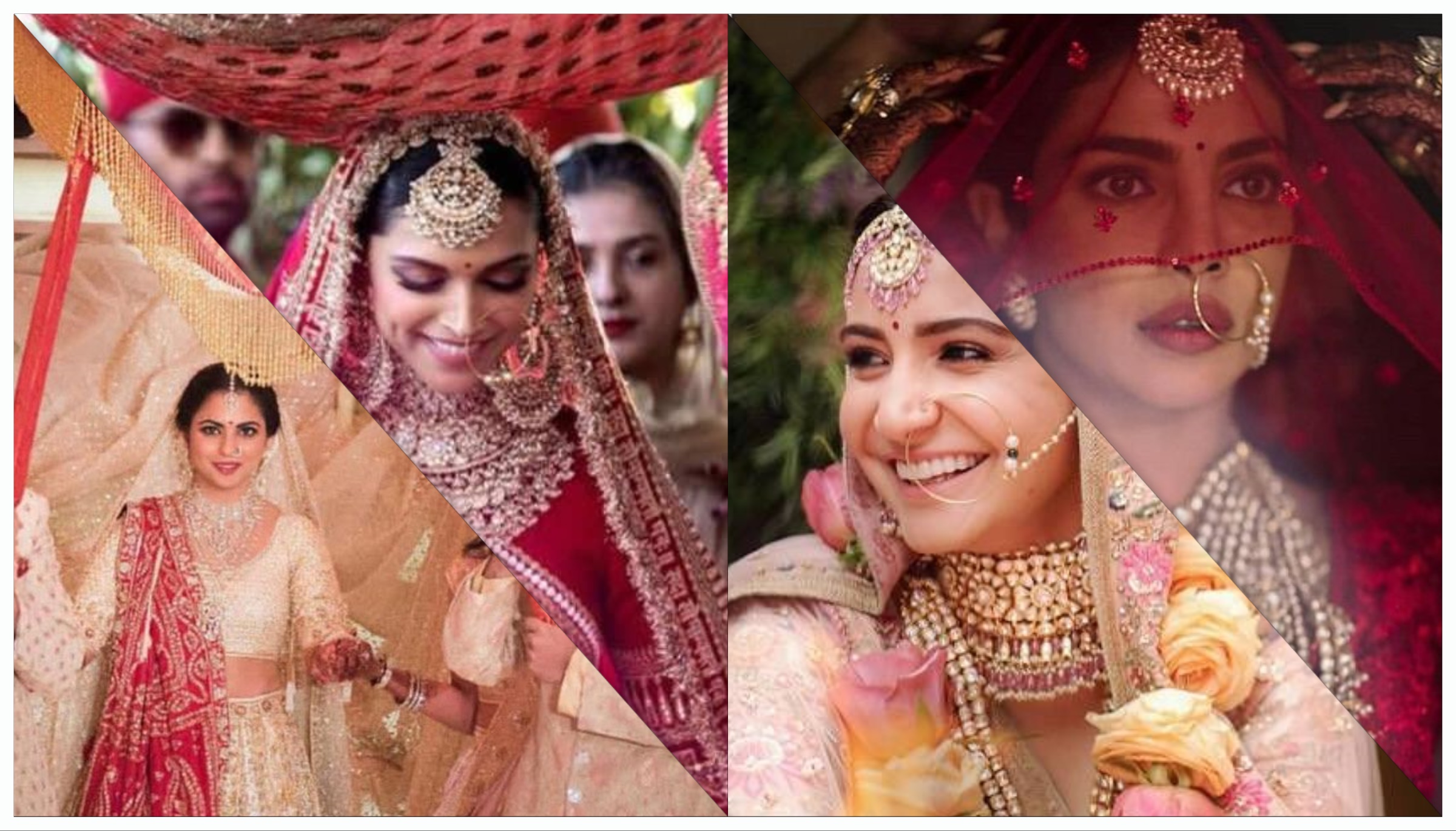 Bandbaajaa on X: 5 Hacks To Hide Your Belly Fat In Your Bridal Lehenga   #bandbaajaa #wedding #bride #hacks #health #fitness  #Trending  / X