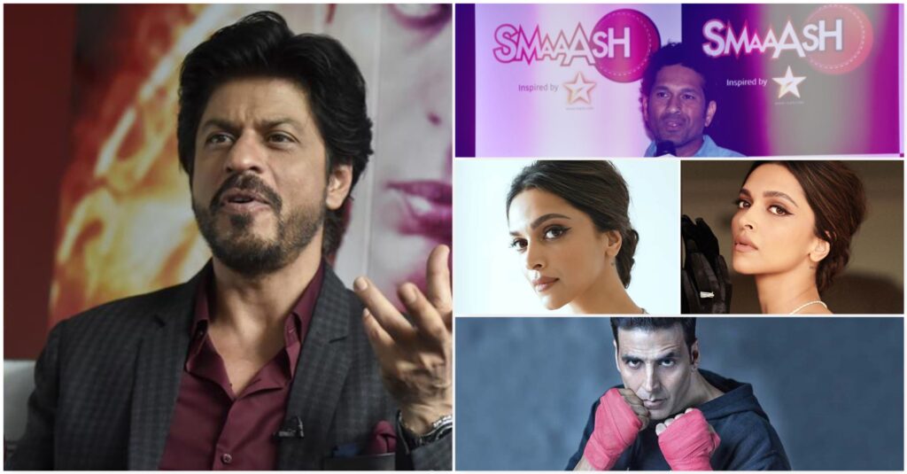 Indian celebrities and their successful businesses